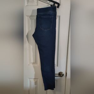 Women's Old Navy Rock Star Jeans size 10